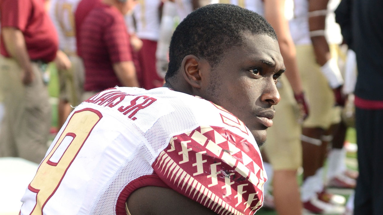 Woman asks to end investigation of FSU running back Karlos Williams